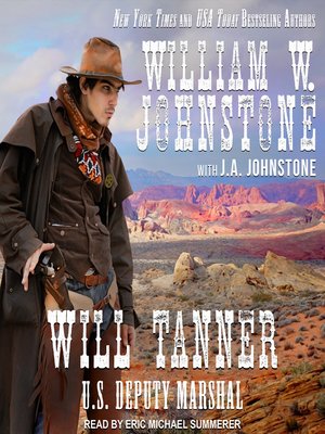 cover image of Will Tanner